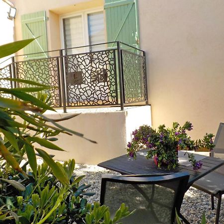 Les Lauriers Villa Sausset-les-Pins Kültér fotó