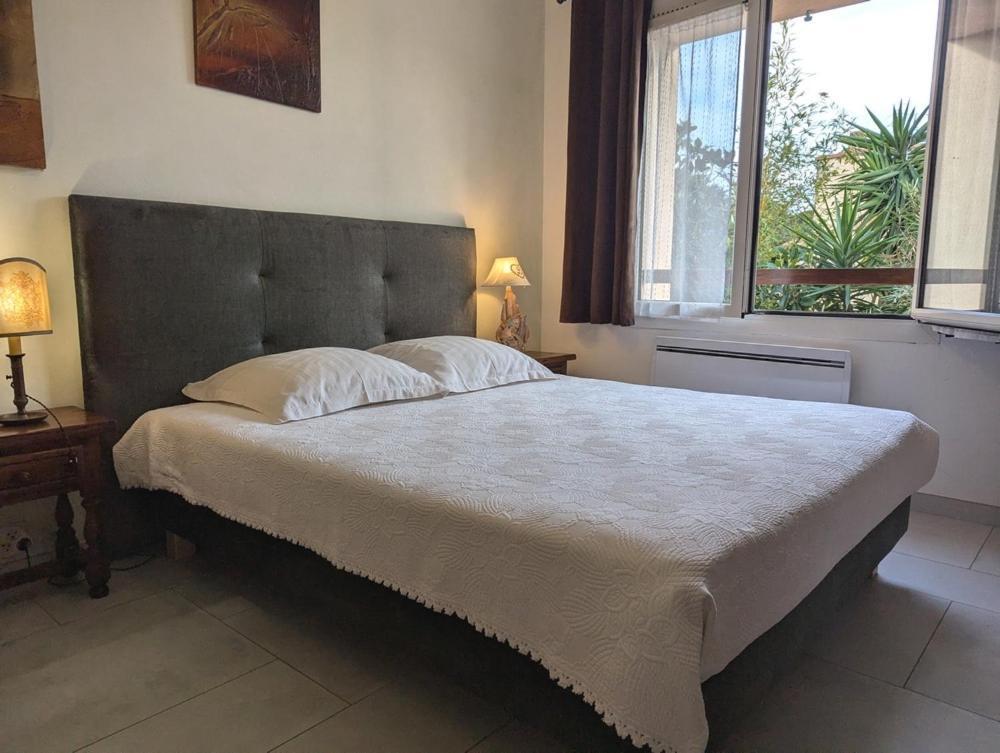 Les Lauriers Villa Sausset-les-Pins Kültér fotó